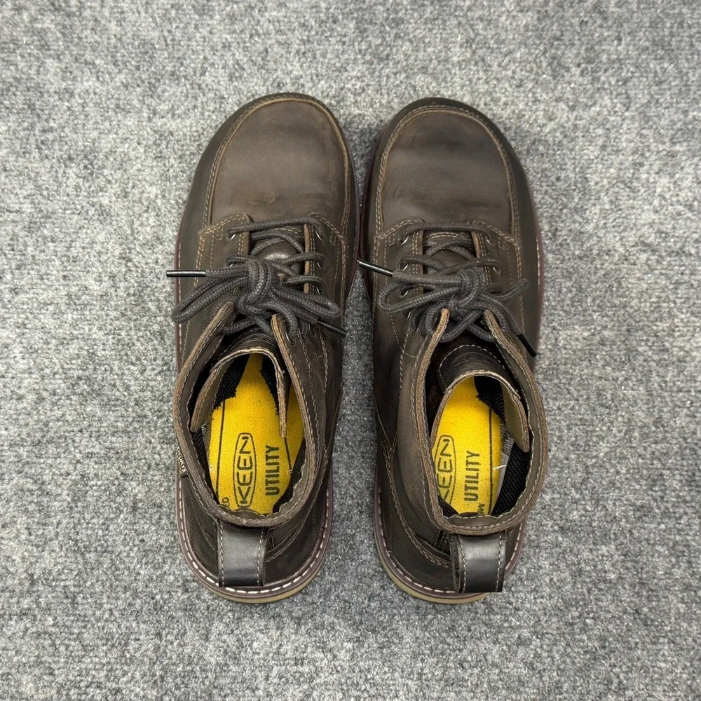 Keen San Jose 6